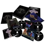 Black Sabbath ‎– Anno Domini: 1989-1995 4CD Super Deluxe Box Set