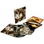 Kate Bush ‎– Remastered In Vinyl I 4LP Box Set