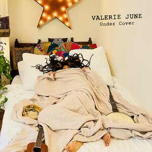 Valerie June – Under Cover LP Coloured Vinyl