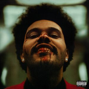 Weeknd – After Hours CD