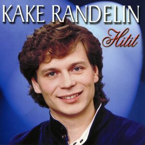 Kake Randelin – Hitit CD