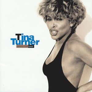Tina Turner – Simply The Best CD
