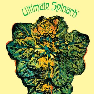 Ultimate Spinach – Ultimate Spinach LP