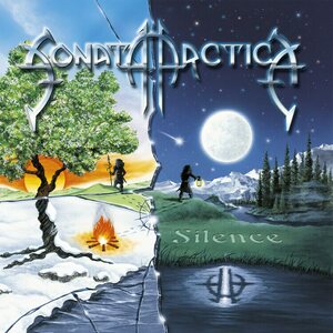 Sonata Arctica – Silence 2LP