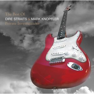 Dire Straits & Mark Knopfler – Private Investigations (The Best Of) 2LP