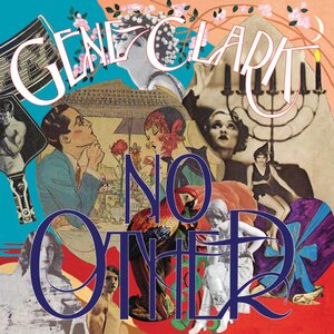 Gene Clark ‎– No Other CD