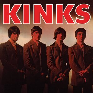 Kinks – Kinks LP
