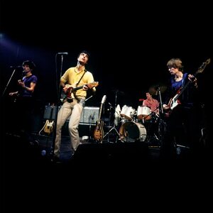 Talking Heads – Live at WCOZ 77 2LP