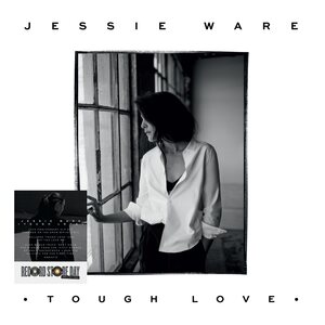 Jessie Ware – Tough Love (10th anniversary) 2LP Coloured Vinyl