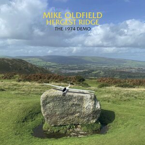 Mike Oldfield – Hergest Ridge 1974 Demo Recordings LP