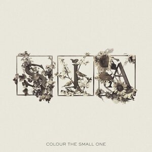 Sia – Colour The Small One 2LP Coloured Vinyl