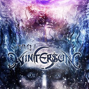 Wintersun – Time I LP Coloured Vinyl