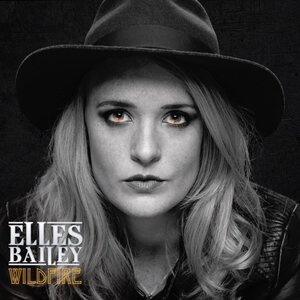 Elles Bailey – Wildfire LP