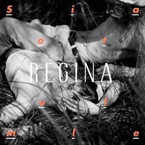 Regina – Soita mulle LP