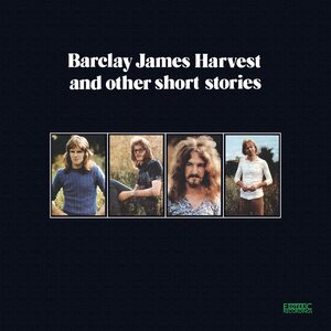 Barclay James Harvest – Barclay James Harvest And Other Short Stories LP