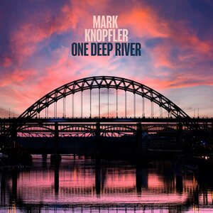 Mark Knopfler – One Deep River 3LP+2CD Deluxe Box Set