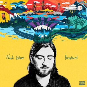 Noah Kahan – Busyhead LP