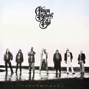 Allman Brothers Band – Seven Turns CD