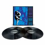 Guns N' Roses – Use Your Illusion II 2LP
