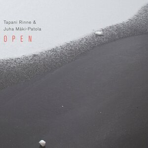 Tapani Rinne & Juha Mäki-Patola – Open LP